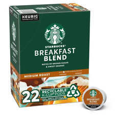 Starbucks Breakfast Blend picture