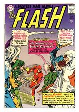 Flash #155 VG+ 4.5 1965 picture