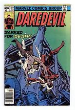 Daredevil #159 VG+ 4.5 1979 picture