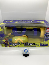 Nintendo Splatoon 3 Splash Spinner Bubble Shooter Brand new Direct From Japan picture