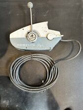 Vintage Homelite Safety-Mate Boat Throttle Controller picture