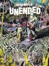 Josh Bayer Unended (Paperback) picture