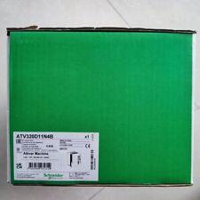 1PC New Schneider ATV320D11N4B frequency converter picture