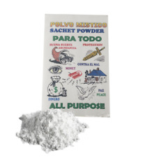 All Purpose Sachet Powder / Para Todo Polvo Mistico picture