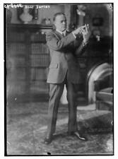 Billy Sunday,William Ashley Sunday,American athlete,Christian Evangelist,1917 picture