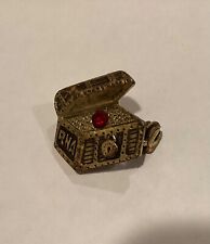 RNA Royal Navy Association Treasure Gem Pin picture