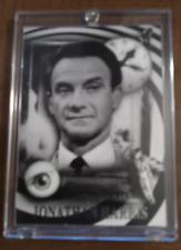 Twilight Zone Series 4 Jonathan Harris Hall Of Fame H5 card 270/333, 2005 picture