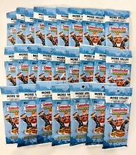 2021 Garbage Pail Kids Food Fight Fat Pack Value Pack New And Sealed picture