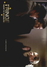 2012 Fringe Seasons One and Two #56 Carcinogen picture