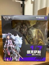 Arknights Texas 1/7 Elite 2 Figure From Japan picture