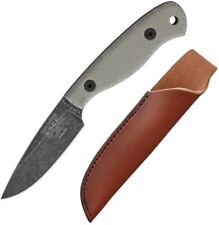 ESEE Camp Lore James Gibson Fixed Knife 3.5