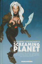 Alexandro Jodorowsky's Screaming Planet picture