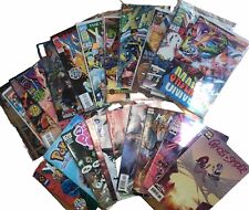 Mixed Lot Of Comic Books W/ Uncanny X-Men lot of 50 Mixed Ages comics Superman picture