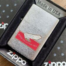 Zippo 1997 Vintage Honda Collection Hall picture