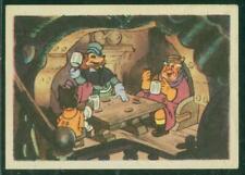 De Beukelaer Chocolate/Biscuit, Disney's 1940 Pinocchio, Card No 060 picture