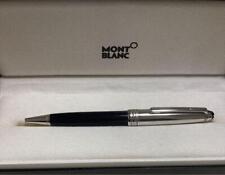 [Rare Discontinued product] Montblanc Meisterstuck Signum ballpoint pen picture