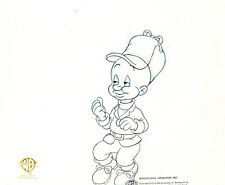 Warner Brothers-Original Production Drawing- Elmer Fudd picture