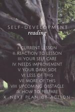 Self-Development Tarot Reading, Digital picture
