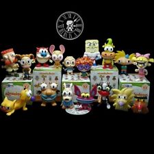 Funko Mystery Minis 90s Nickelodeon Series + Exclusives (3SHIPSFREE) ***New*** picture