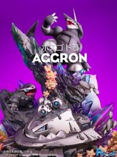 In Stock PCHouse studio Aggron Family 1/6 Resin GK Statue Painted Anime Model picture