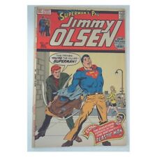 Superman's Pal Jimmy Olsen #149 1954 series DC comics VF+ [o% picture