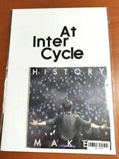 History Maker Cd Dean Fujioka At Inter Cycle picture