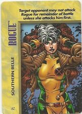 Marvel OVERPOWER IQ Rogue Southern Belle special picture
