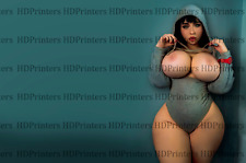 Cosplay HD Photo- 4X6 And 8x10 Artistic Photo Busty Model (9), nude celebrity picture