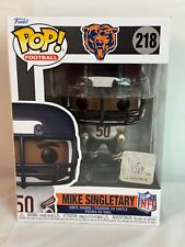 Mike Singletary #218 #218 [NFL Chicago Bears] Funko Pop picture