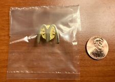 McDonalds Small Golden Arches Logo Lapel Pin - Brand New picture