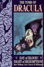 Tomb of Dracula by Wolfman, Al Williamson and Gene Colan picture