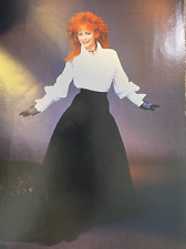 1995 Country Performer Reba McEntire picture