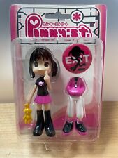 Pinky:st Street cos PK001 figure Anime game GSI CREOS VANCE PROJECT toy Japan picture