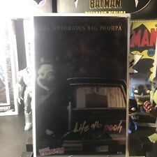 Do You Pooh - The Notorious Big Poohpa - Life After Death Homage - AP9 NYCC ‘22 picture
