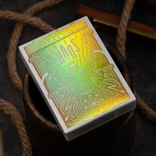 Thirdway Industries - Chaos Maelström - Limited Edition - Patreon Decks picture