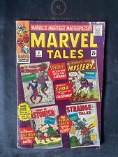 1966 Marvel Tales #3 picture