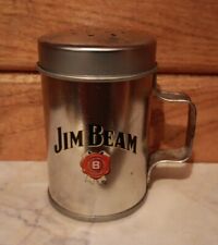 Jim Beam Salt & Pepper / Spice Shaker picture