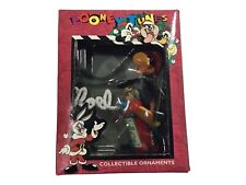 1996 Matrix  Looney Tunes Daffy Duck The Fireman NWT picture