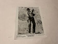 WILLIAM KATT in Butch And Sundance The Early Days '79 WESTERN HOLSTER picture