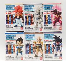 Bandai All 6 Types Set picture
