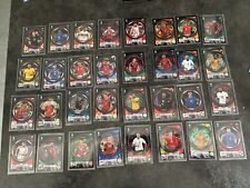 Topps Match Attax Euro 2024 Ones To Watch Full Set OTW 1-32 Lot of 32 Cards. picture