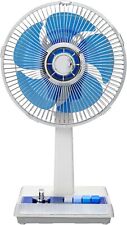 Koizumi Mini Electric Fan 3 Levels of Air Volume KLF-2035/A New Unused JAPAN picture