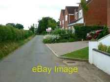 Photo 6x4 Houses in Tockenham Tockenham is a small village about two kilo c2008 picture
