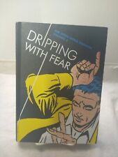 Dripping With Fear: The Steve Ditko Archives Volume 5 Fantagraphics Hardcover picture