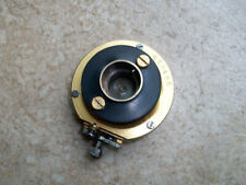 New Victor Victrola Exhibition reproducer Rear Rubber Flange / Isolator picture