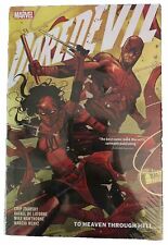 Marvel Daredevil by Chip Zdarsky: to Heaven Through Hell Brand New Sealed picture
