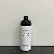 Byredo Gypsy Water Parfum Pour Cheveux Hair Perfume 2.5FLOZ/7ML *No Cap* NWOB* picture