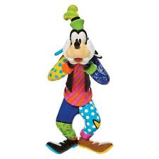 Disney by Romero Britto Goofy Figurine, 10.4 Inch, Multicolor picture