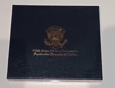1989 WHITE HOUSE ORNAMENT BICENTENNIAL EDITION picture