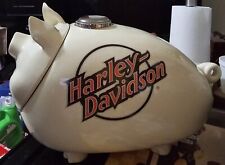  RARE Harley Davidson 1984 McCoy Hog Cookie Jar Only Given To Authorized Dealers picture